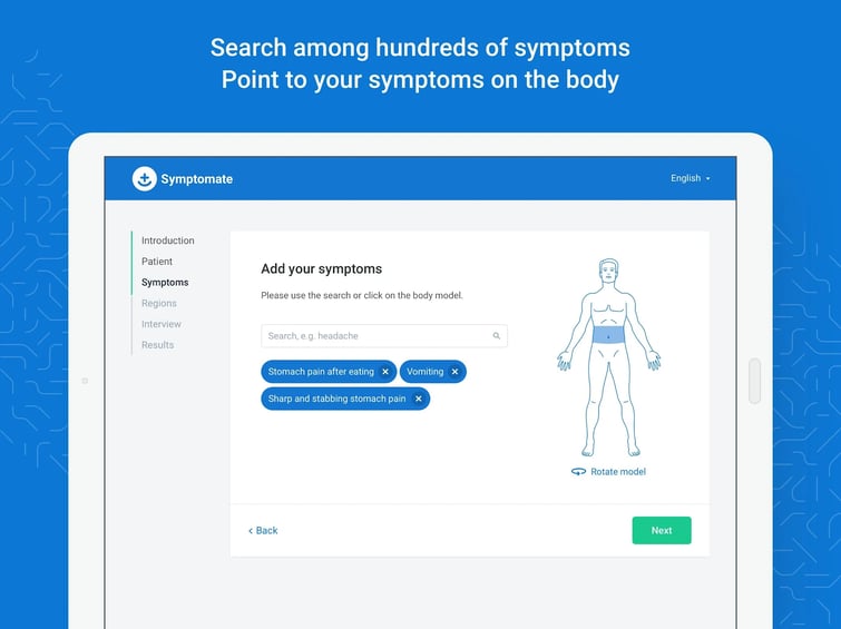 10 trending types of medical software